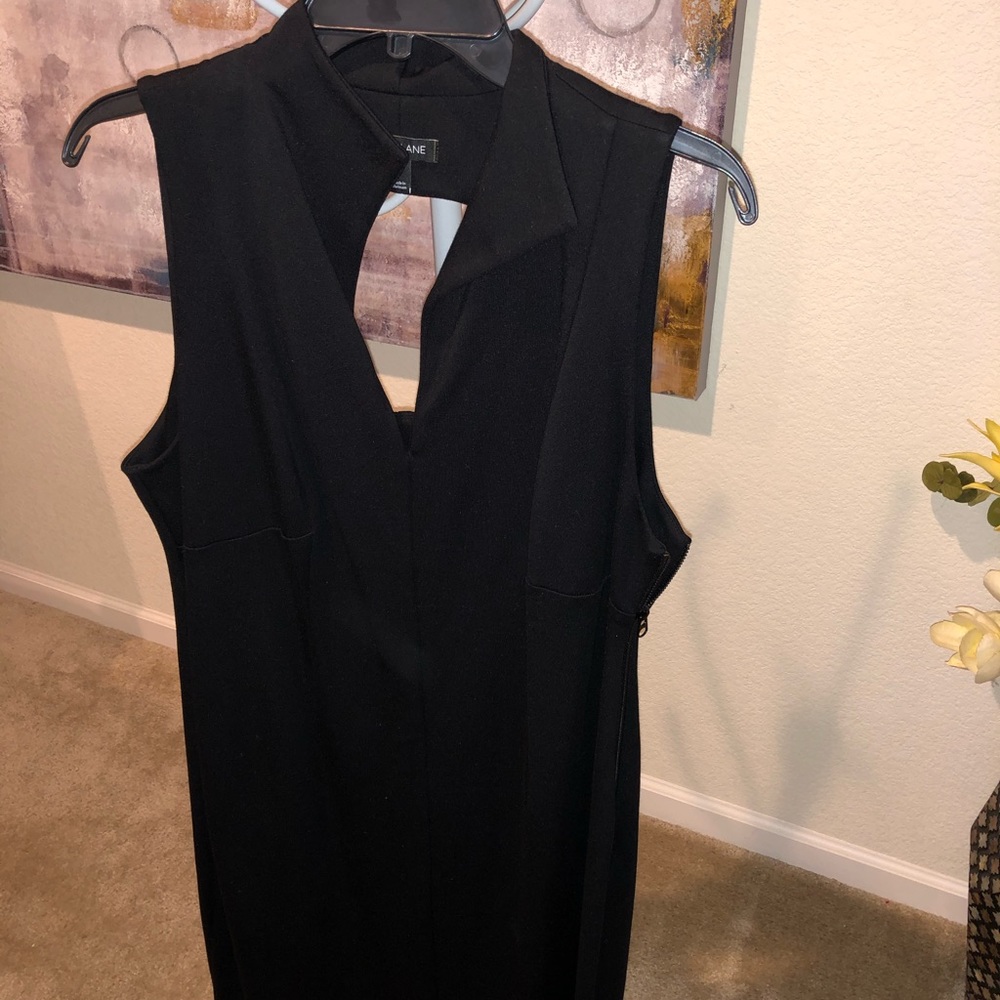 Bodycon dress - Picture 2 of 9